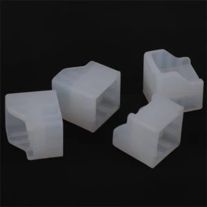 Customized high quality custom silicone rubber molding parts