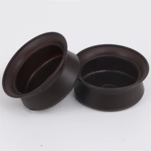 Silicone anti-skid furniture table legs protective covers