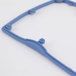 Customized waterproof silicone sealing rings silicone rubber gasket sealing rings