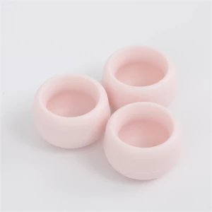 Custom silicone molded parts manufacturer