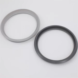 Food grade silicone gasket for pressure cooker