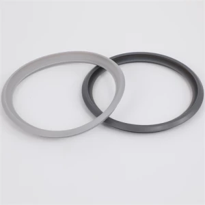 Food grade silicone gasket for pressure cooker