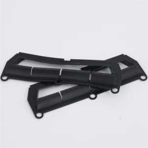 Silicone sealing molding gaskets parts manufacturing