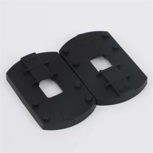 Molding silicone parts manufacturer