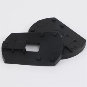 Molding silicone parts manufacturer