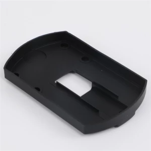 Molding silicone parts manufacturer