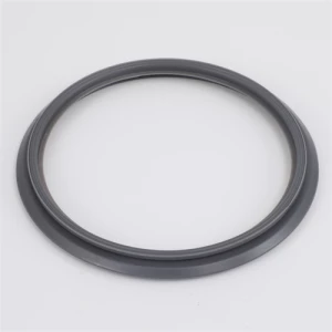 Food grade silicone gasket for pressure cooker