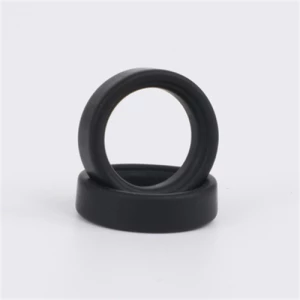 Silicone scroll wheel parts for mouse