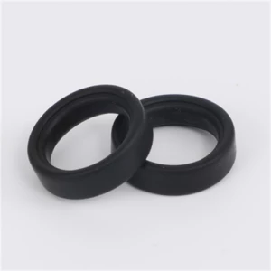 Silicone scroll wheel parts for mouse