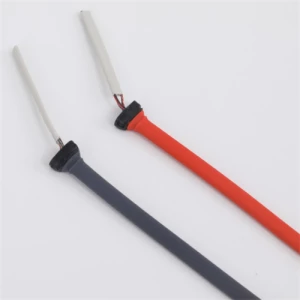 Silicone plastic overmolding cables factory