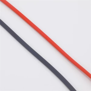 Silicone plastic overmolding cables factory