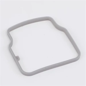 Food grade grey custom silicone seals electronics