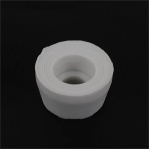 Custom anti vibration silicone rubber bumpers parts