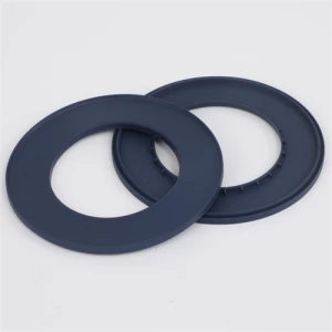 Silicone molded gasket o rings seal miscellaneous parts