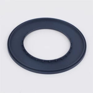 Silicone molded gasket o rings seal miscellaneous parts