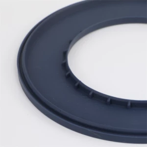 Silicone molded gasket o rings seal miscellaneous parts