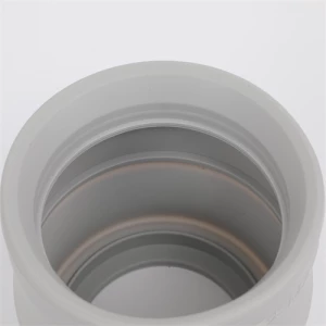 Silicone foldable sleeve for heating cup