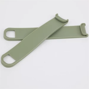 ODM silicone custom product ageing-resistant wear-resisting silicone rubber parts