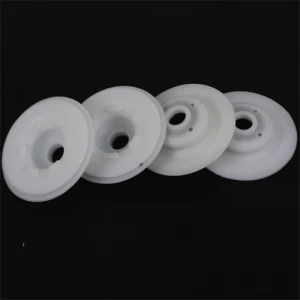 Custom silicone rubber parts compression molded silicone rubber product