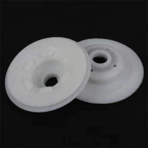 Custom silicone rubber parts compression molded silicone rubber product