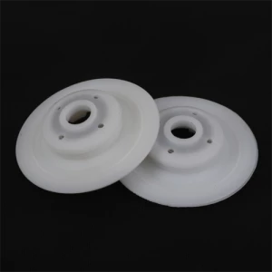 Custom silicone rubber parts compression molded silicone rubber product