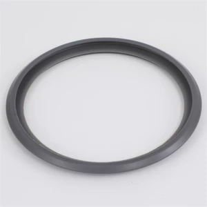 Food grade silicone gasket for pressure cooker