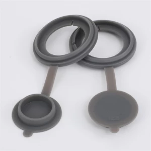 Custom silicone home appliances accessories parts