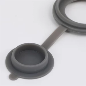 Custom silicone home appliances accessories parts