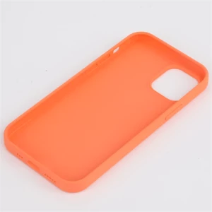 Silicone phone case for Iphone11/12/13/14