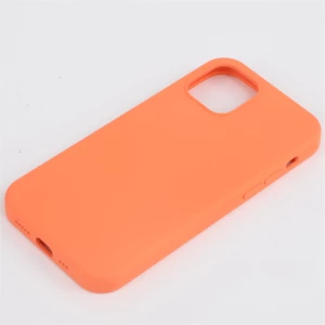 Silicone phone case for Iphone11/12/13/14