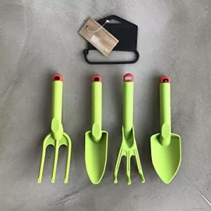 Plastic Garden Tools