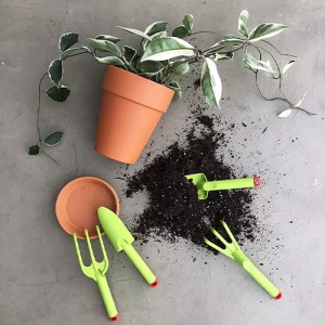 Plastic Garden Tools