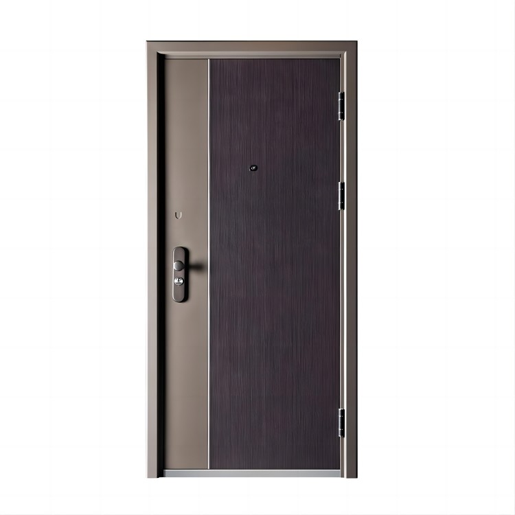 Fast Delivery Low Maintenance Cost Fireproof Armored Door