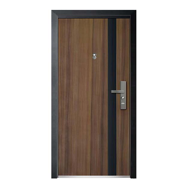 Security Doors for Entrance - Protect Your Home