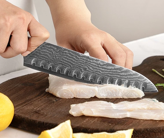 The Art of Knife Storage: Creative Ways to Organize Your Kitchen Blade