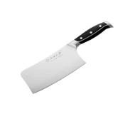 Hot Sale Professional Butcher Knife Stainless Steel Chef Meat Cleaver Knife with ABS Handle