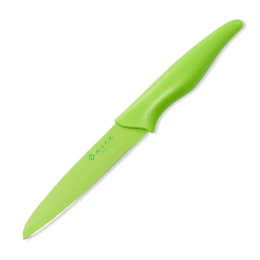3.5 inch color stainless steel fruit knife Paring knife Household cooking knife