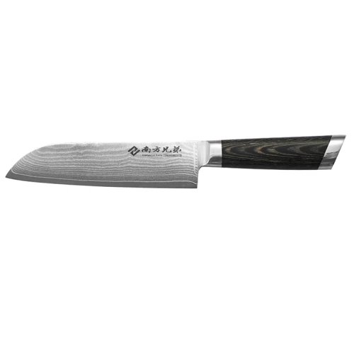 Damascus Steel knife Santoku knife Japanese chef's knife Cooking knife