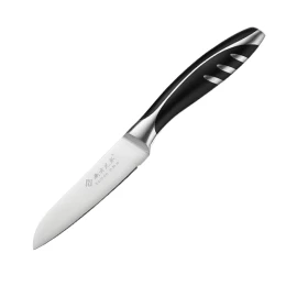 New Style Stainless Steel VG10  Professional Kitchen Knives Paring Knife with ABS Handle