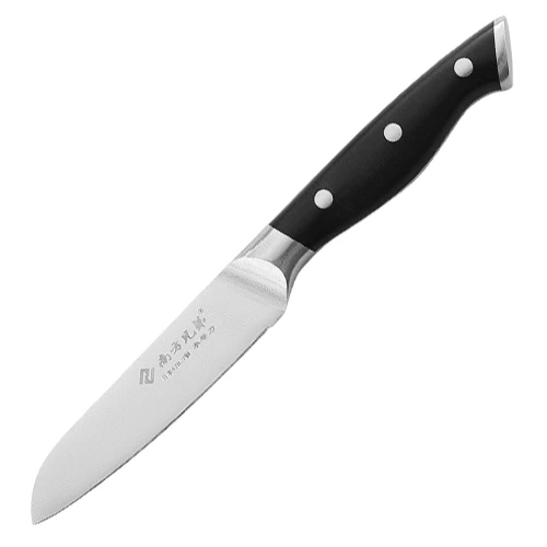 Damascus Steel knife Knife Kitchen household paring knife fruit knife