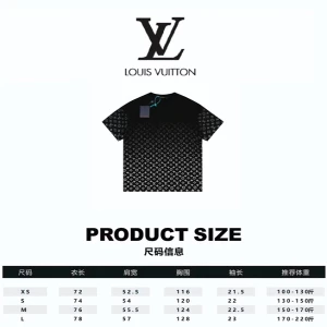 LV Louis Vuitton 23ss the latest color