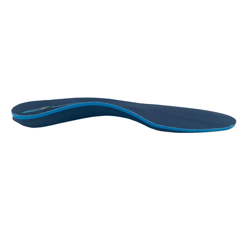 OUTDOOR  ACTIVE THICK ORTHOTIC SHOE INSOLES