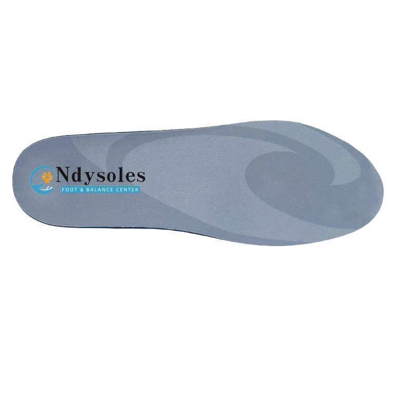 OUTDOOR ACTIVE THICK SHOE INSOLES