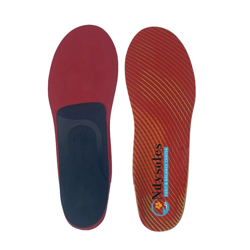 RUN PAIN RELIEF INSOLES