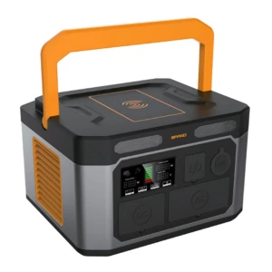 1000W portable power station Battery Backup