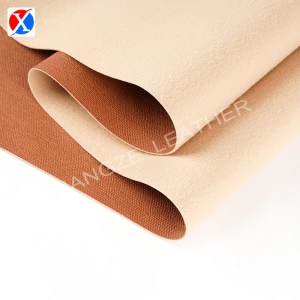 Cloth leather, a wide range of in-depth furniture, sofas, interior decorations, shoe materials, luggage and other products XZ60003