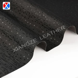 Fashionable leather, mainly used for packing gift boxes, suitcases, trolley boxes, storage boxes and handbags XZ60005