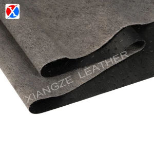 Fashionable leather, mainly used for packing gift boxes, suitcases, trolley boxes, storage boxes and handbags XZ60005