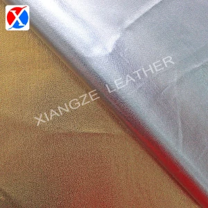 Leather for wrapping gift boxes XZ60105