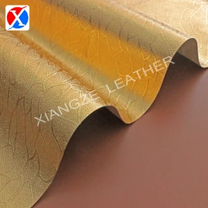 Leather for wrapping gift boxes XZ60105